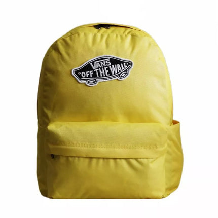 Vans Old Skool Klasikinė Kuprinė 22L Geltona - VN000H4YYGD1