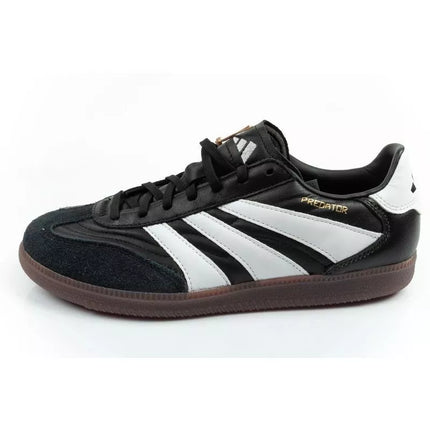 Adidas Predator Freestyle sportiniai bateliai patalpoms, futbolo bateliai