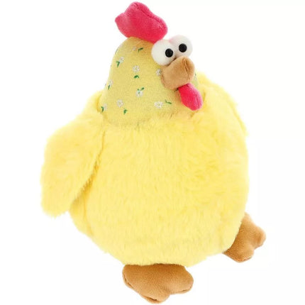 ROOSTER 19CM SPRING DECORATION