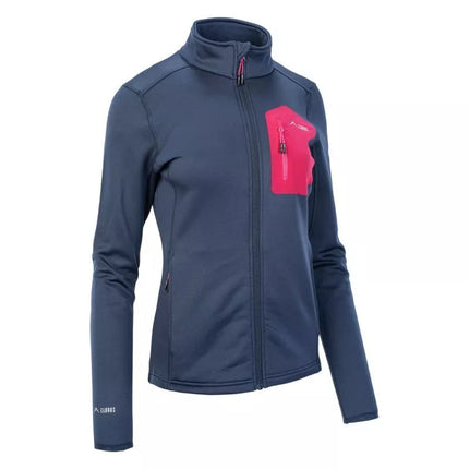 Elbrus Nomi Polartec Džemperis W 92800590674