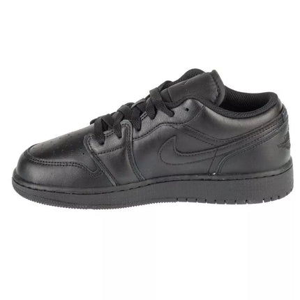 Air Jordan 1 Low GS Jr 553560-093 batai