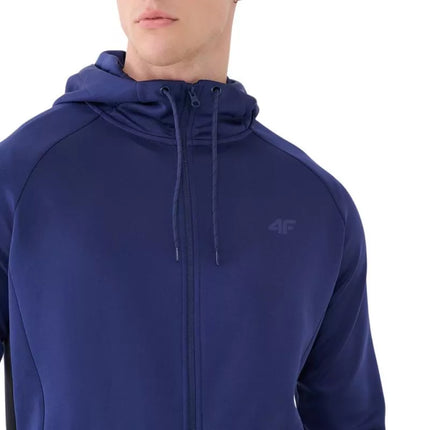 4F FNK M513 M džemperis 4FWSS25TFSWM513 30S