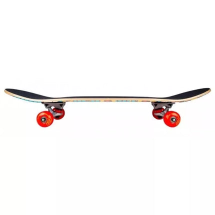 Riedlentė Rocket Mini Popart Complete Multi 7.5" RKT-COM-1533