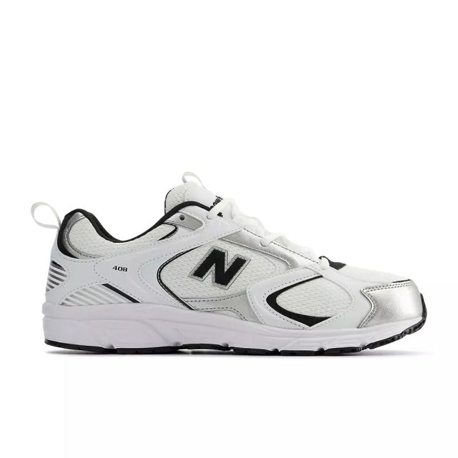 New Balance vyriški sportiniai bateliai ML408WB