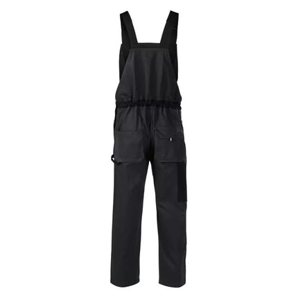 Rimeck Woody M MLI-W0294 juodai pilki </br> kelnės