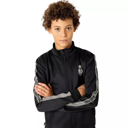 Real Madrid jaunimo treningas N27 RM2CHP27J