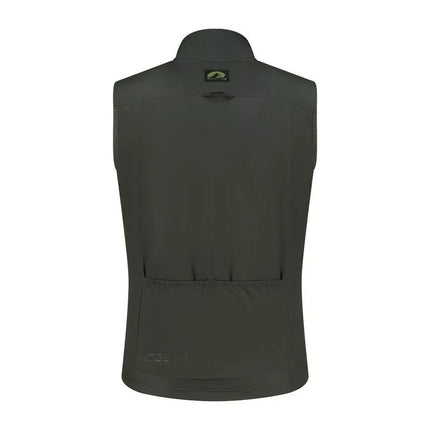 Rogelli MTB ADVNTR vest green 3XL