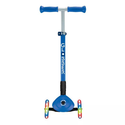 Globber Primo Sulankstomas Šviesinis 3 ratukų paspirtukas 432-100-2 HS-TNK-000013800