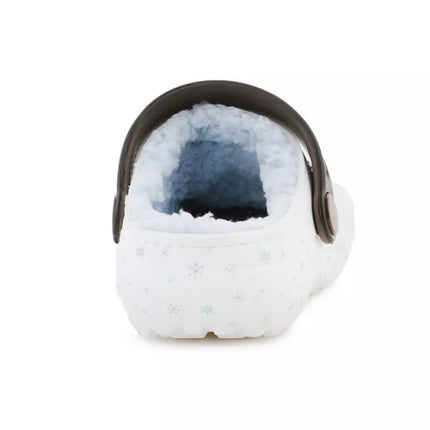 Crocs Frozen Olaf Classic Clog T Jr 210236-90H šlepetės