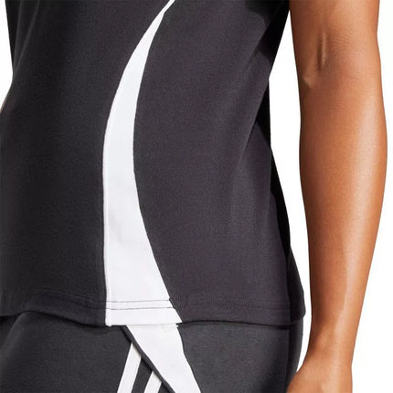 adidas Tiro 24 Sweat Marškinėliai Moteriški IJ9955