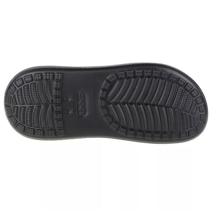 Crocs Classic Crush Klumpės Moterims 207521-001