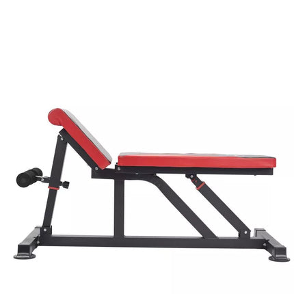 Daugiafunkcinis treniruočių suolas HMS L8015