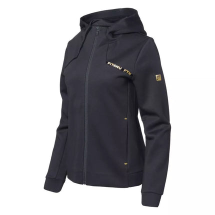 Fitanu Norve Flanelinis Megztinis Moteriškas W 92800621118