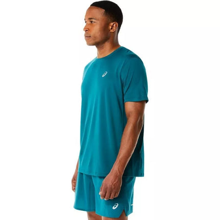 Asics Katakana Marškinėliai Vyrams 2011A813303
