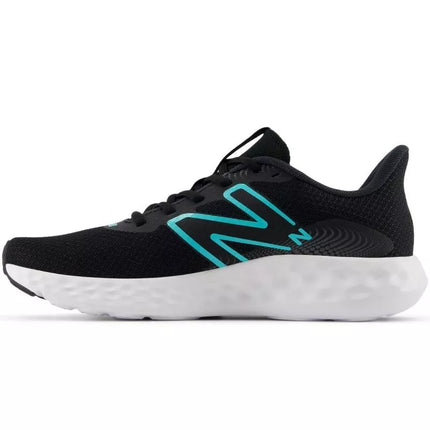 New Balance W W411CM3 Bėgimo Bateliai
