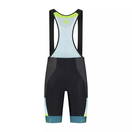 Rogelli HERO II bib shorts czaar-lim 4XL