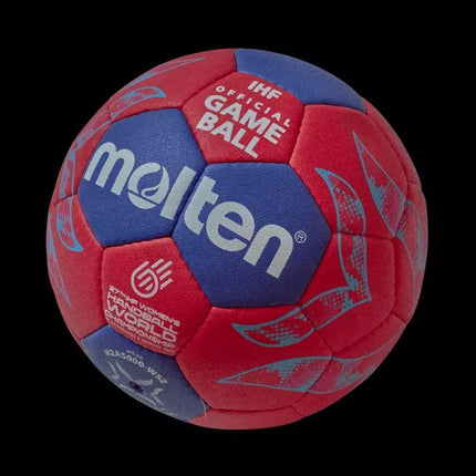 H2A5000-W5Z Molten 5000 IHF PRO Women's World Championship 2025 Handball