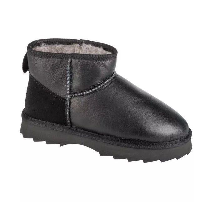 EMU Australia Sharky Micro Town W Batai W13154-BLAK