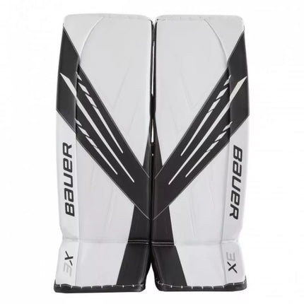 Bauer Vapor 3X Int Parkos