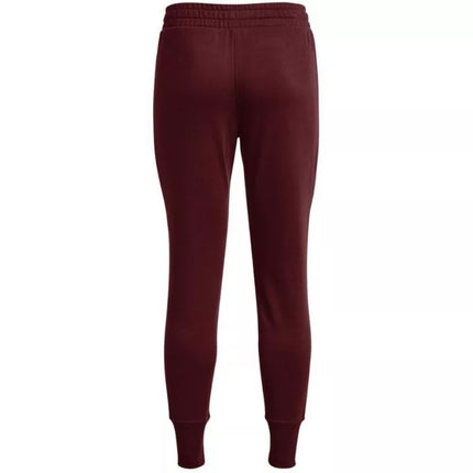 Under Armour Rival Fleece W 1356416 690 Kelnės