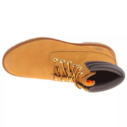 Timberland 6 In Basic Boot TB1A27TP231 Yellow 40