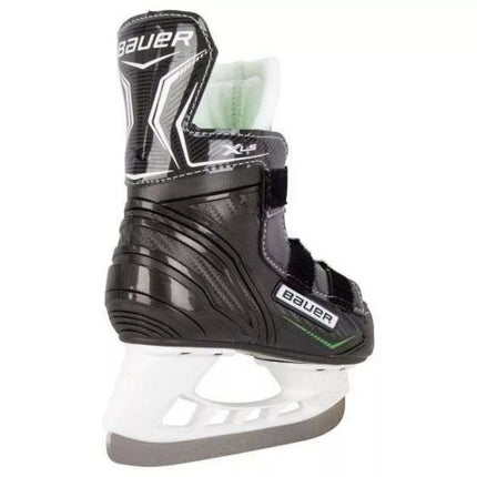 Bauer X-LS Jr 1058932 ledo ritulio pačiūžos