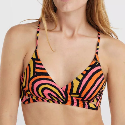 O'Neill Baay - Maoi Bikini Komplektas W 92800613116 Maudymosi Kostiumėlis