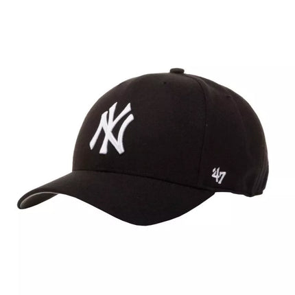 47 Brand New York Yankees Cold Zone '47 Kepurė B-CLZOE17WBP-BK