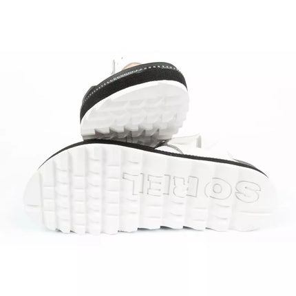 Sorel W NL6272-125 Šlepetės