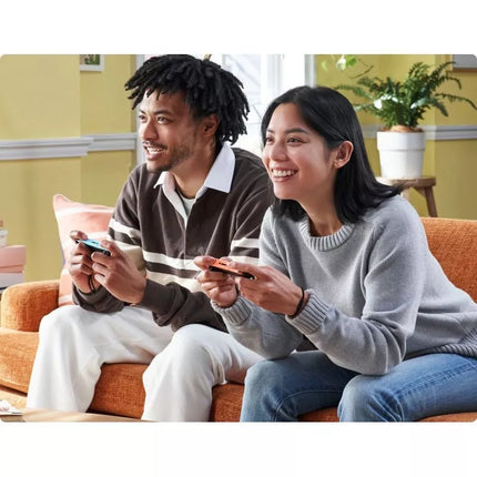 Nintendo Switch 2 + Mario Kart World Žaidimas