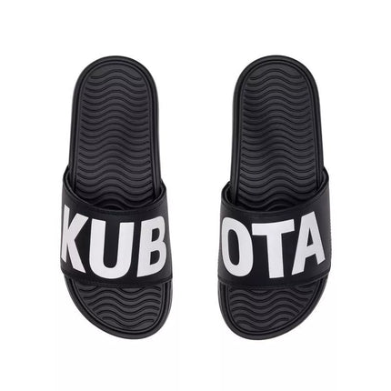 Kubota flaps pro 2.0 black K25SS-111-001-23-1