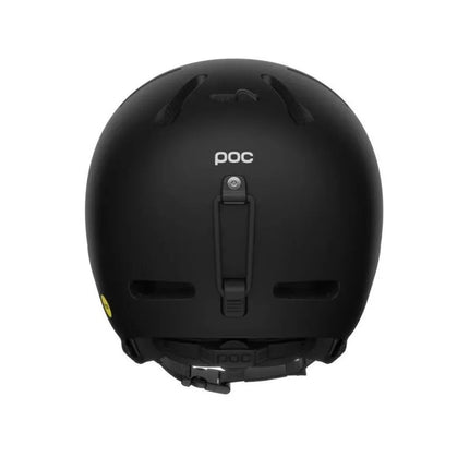 POC Fornix MIPS ski helmet black matt M/L