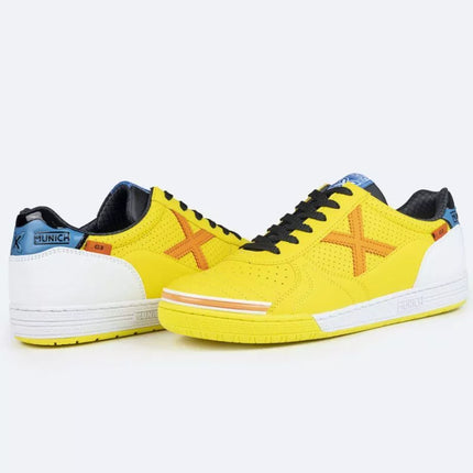 Futbolo batai Munich G-3 Profit Sport 419 IN M 3111419