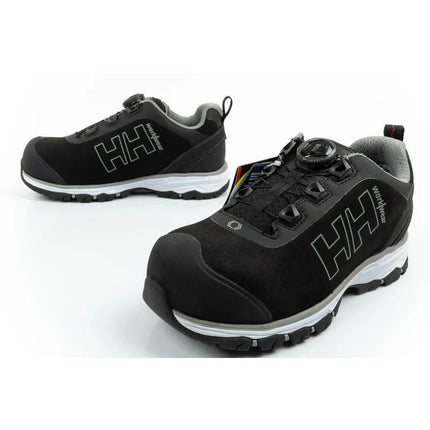 Helly Hansen Chelsea Evo Low S3 BOA Waterproof Work Shoes