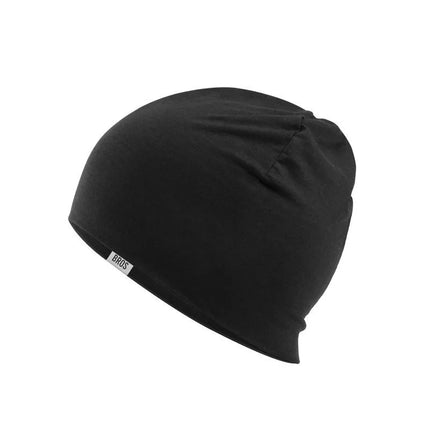 Rockbros YDM002 Tencel + Wool Hat, One Size, Black
