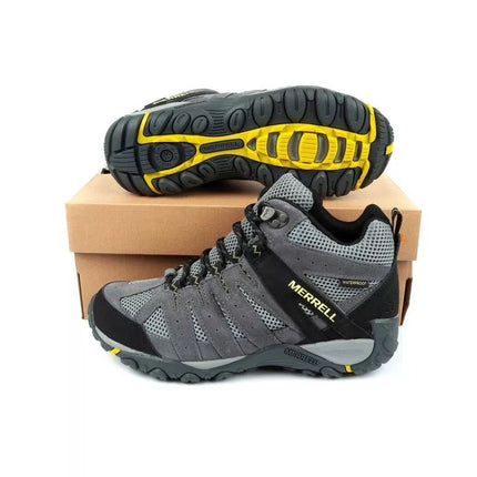 Merrell Accentor 2 Vent M J50841 Žygio Batai