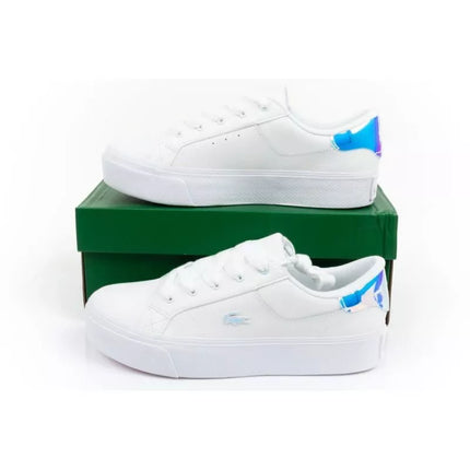 Lacoste Ziane Platforminiai W 041Y9 avims