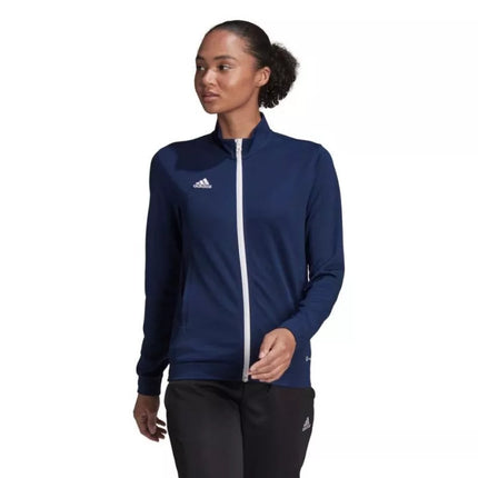 Adidas Entrada 22 sportinis džemperis moterims H57528