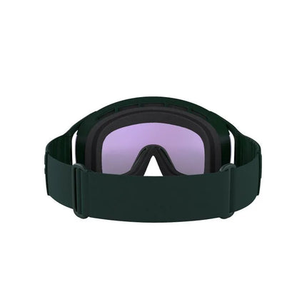 POC Zonula ski goggles green