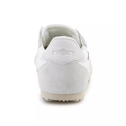 Palladium Pallaracer Flame 94644-116 Star White