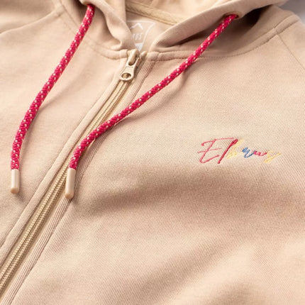 Elbruz Runa II moteriškis džemperis W 92800596811