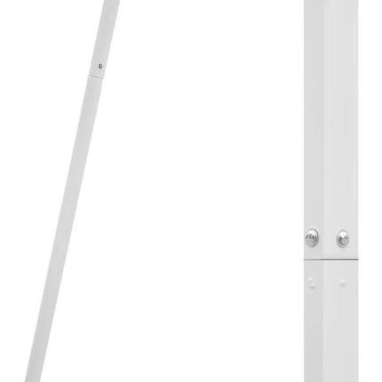 Futbolinys vartai su tinkleliu 300x160x90CM ENERO