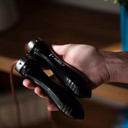 SK43 ODIŲ TRENIRUOKLIS SU RANKENOMIS HMS 17-36-043