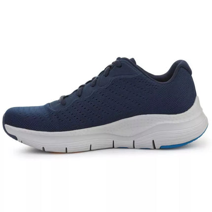 Skechers Arch-Fit Infinity Cool M 232303-NVY batai