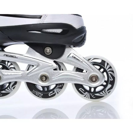 Tempish Magic Rebel 10000000415 Reguliuojami riedučiai