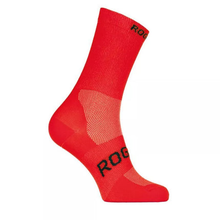 Kojinės RCS-08 raudonos 36-39 M Rogelli
