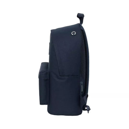 Real Madrid Sports Backpack with Laptop Space 612557819
