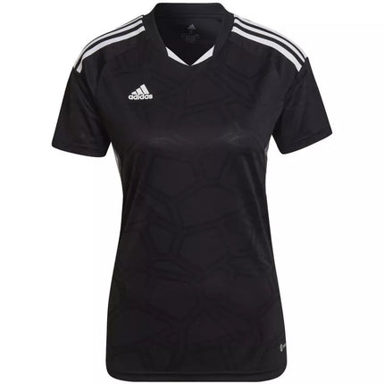 adidas Condivo 22 Match Day W marškinėliai HA3541