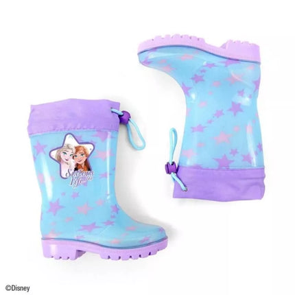 Perletti Frozen Jr 98077 Aulinukai