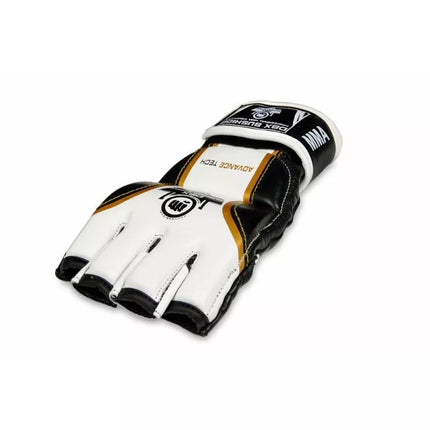 MMAM Gloves - Verdict - LegacySeries